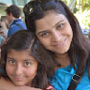 Meet your Posher, Shamsah